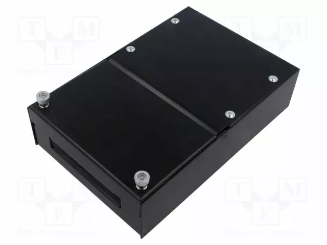 CABLE CONNECTOR - RJ liittimet - LOG-NP0090 - 1