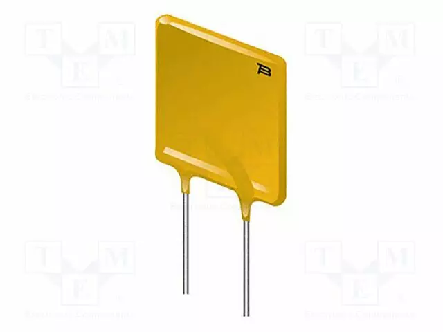SULAKE: POLYMEERISULAKE PTC - 11A - IMAX: 100A - THT - MF-RHT - 10,2MM - PTC sulakkeet - MFRHT11002-BOU-0 - 1