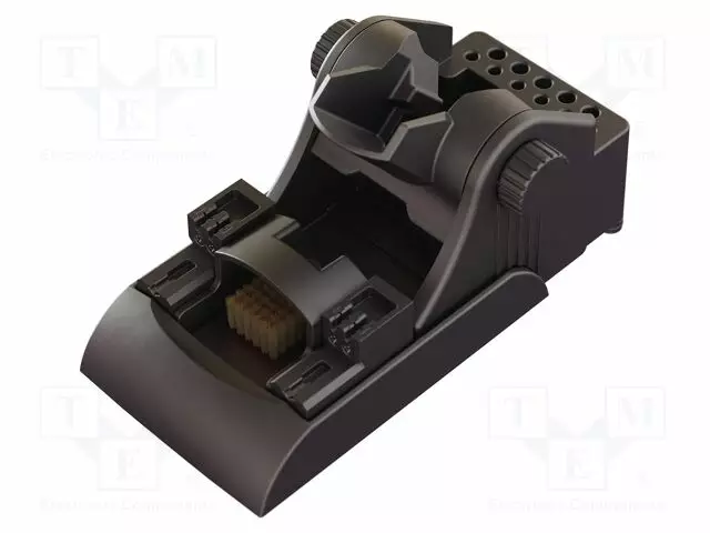 JUOTTOALUSTA - -KUUMILLE PIENOISPIHDEILLE - MICROFINE - Juotintelineet ja tarvikkeet - MFT-WS10 - 1