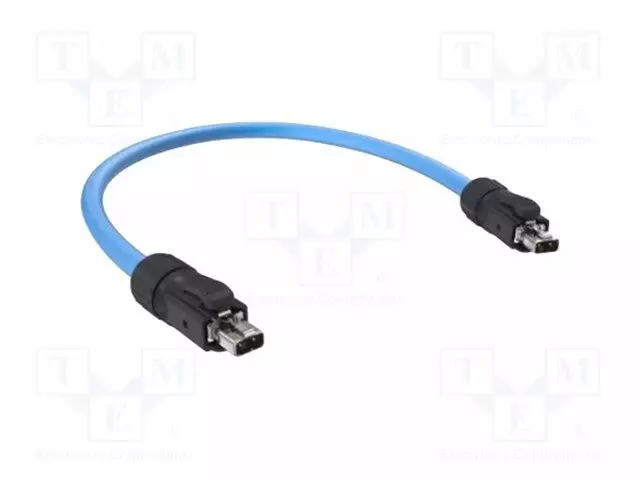 MSPEC2L0BA010 - RJ45 Ethernet kaapelit - MSPEC2L0BA01-AMP-0 - 1
