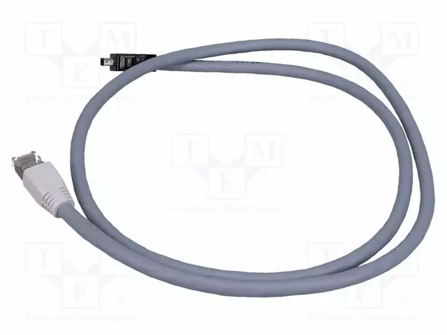 ND9ACC2A0A - RJ45 Ethernet kaapelit - ND9ACC2A0A-AMP-0 - 1
