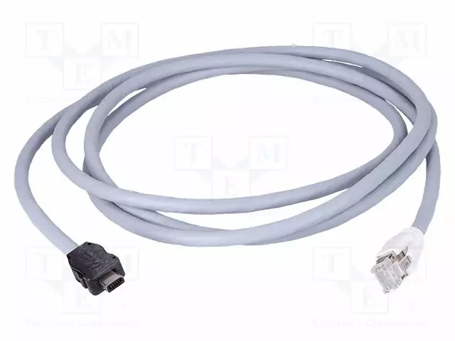 ND9ACC2B0A - RJ45 Ethernet kaapelit - ND9ACC2B0A-AMP-0 - 1