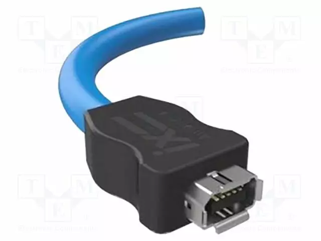 ND9ACL2B0A - RJ45 Ethernet kaapelit - ND9ACL2B0A-AMP-0 - 1