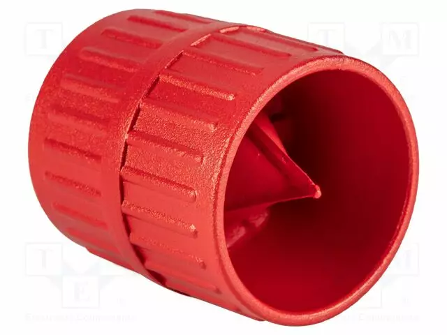 JÄYSTEENPOISTOTYÖKALU - L: 56MM - Ø: 43MM - Viilat, raapat - NEO-02-410 - 1