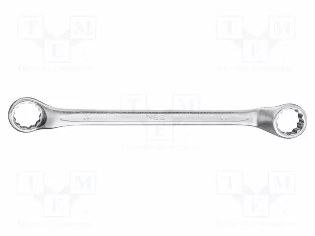 WRENCH: RING - DOUBLE-SIDED,BENT - 30MM,32MM - Vääntötyökalut ja kiintolenkit - NEO-09-930 - 1
