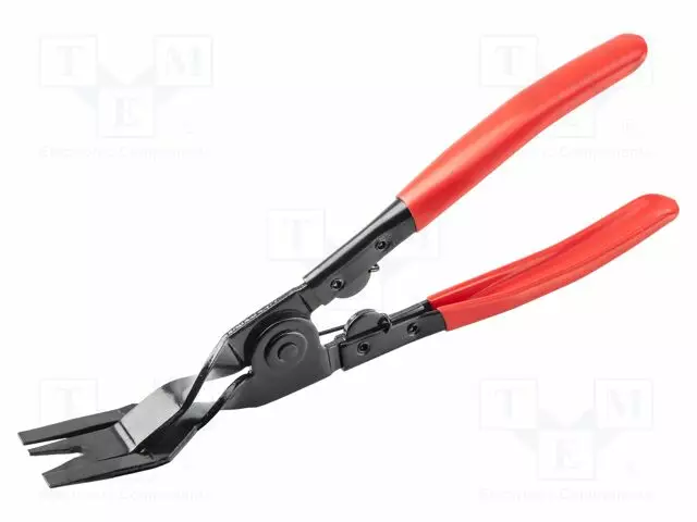 PLIERS - CAR CLIPS - 240MM - Erikoispihdit - NEO-11-030 - 1