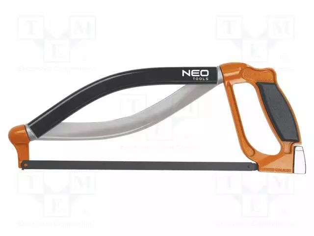 SAHA - METALLI - 400MM - Sahat ja rautasahat - NEO-43-300 - 1