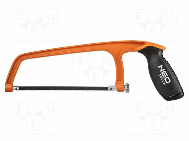 SAHA - METALLI - 280MM - Sahat ja rautasahat - NEO-43-310 - 1