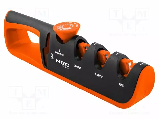 TEROITUSKONE - Erikoiskäsityökalut - NEO-56-050 - 1