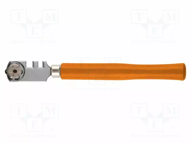 VEITSI - LASI - 130MM - Sakset ja puukot - NEO-56-820 - 1