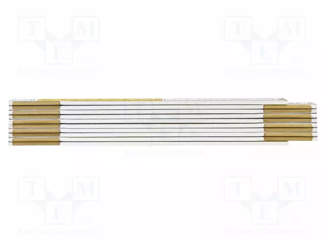 TAITTOMITTA - PIT: 2M - Vatupassit, vesivaa'at ja mitat - NEO-74-020 - 1