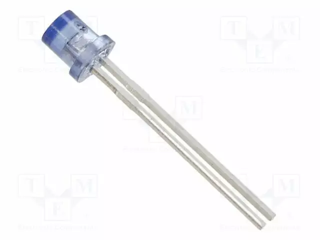 FOTOTRANSISTORI - T1 - THT - 100MW - ?P MAX: 935NM - 30V - ?D: 935NM - 100UA - Fototransistorit - OP505W-TTE-0 - 1