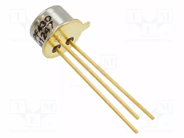 VALODIODI - Fotodiodit - OPF430-TTE-0 - 1