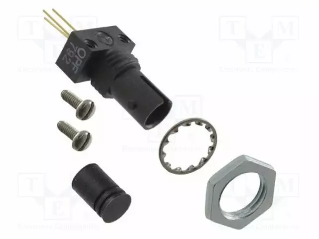 PHOTODIODE - THT - FOR MODULE - Fotodiodit - OPF792-TTE-0 - 1