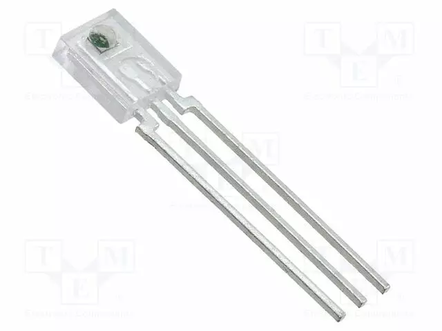 OPL563 - Fototransistorit - OPL563-TTE-0 - 1