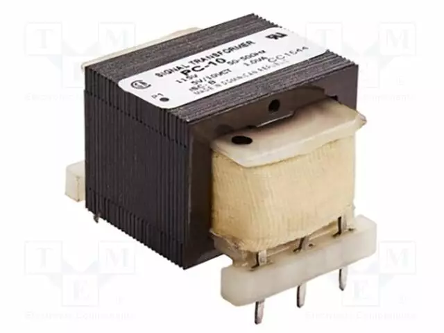 MUUNTAJA - 28÷56V - THT - PC - 25,4X34,9MM - Piirilevymuuntajat - PC5615-BEL-0 - 1
