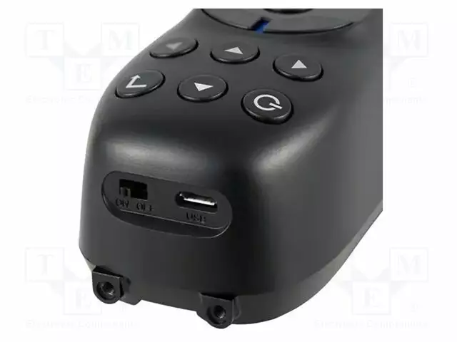 METER: ROUGHNESS - OLED - 0,005÷16UM,0,02÷200UM - USB MICRO - Muut erikoismittalaitteet - PCE-RT1200 - 1