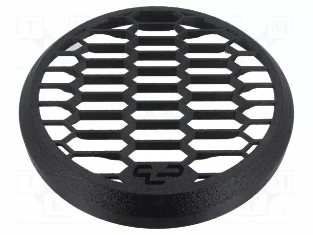 KAIUTINRITILÄ - 250MM - PETG - Autokaiutinritilät ja soitinkotelot - PETG.MP01.10 - 1