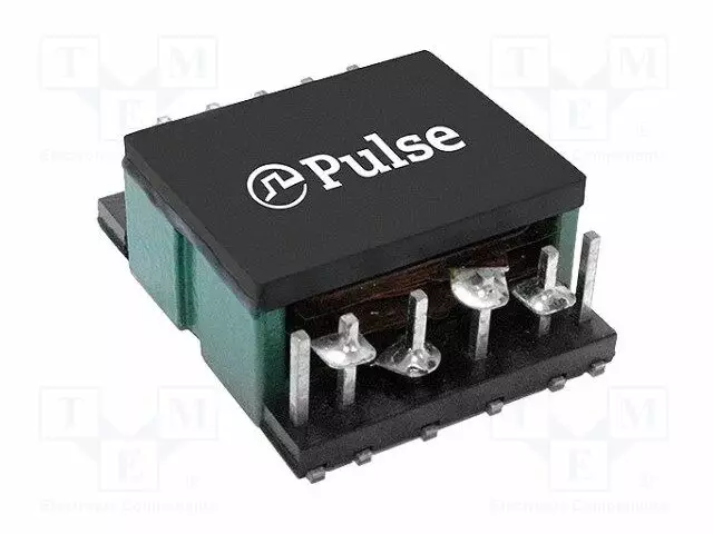 MUUNTAJA: PULSSI--40÷125°C - Piirilevymuuntajat - PH0802CNL-YAG-0 - 1