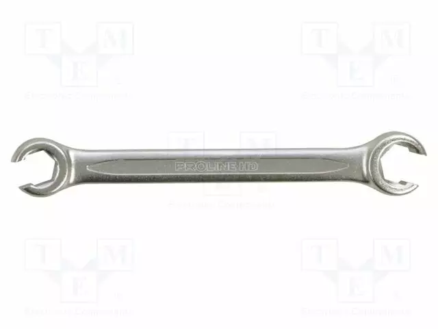 WRENCH: RING HALF-OPEN - DOUBLE-SIDED - 10MM,12MM - HD - Vääntötyökalut ja kiintolenkit - PRE-36050 - 1