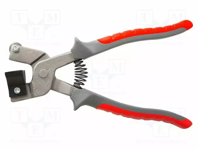 PLIERS - TILE CUTTING,FOR BREAKING TILES - 200MM - Erikoispihdit - PRE-61660 - 1