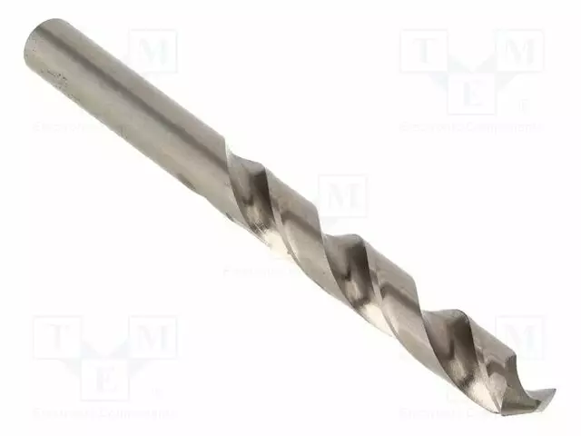 METALLIPORANTERÄ - Ø: 11MM - L: 142MM - HSS PIKATERÄS - TUUBI - Metalliporanterät - PRE-77110 - 1