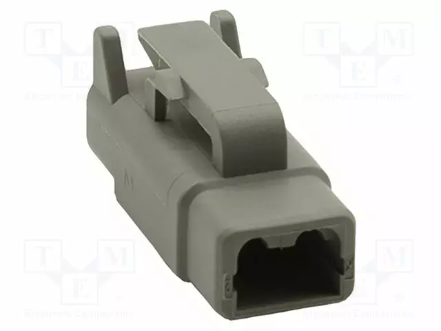 LIITIN: JOHTO-JOHTO - Ajoneuvoliittimet - PX0010S02GY-BUL-0 - 1