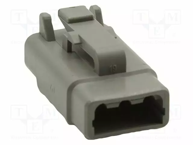 LIITIN: JOHTO-JOHTO - Ajoneuvoliittimet - PX0010S03GY-BUL-0 - 1