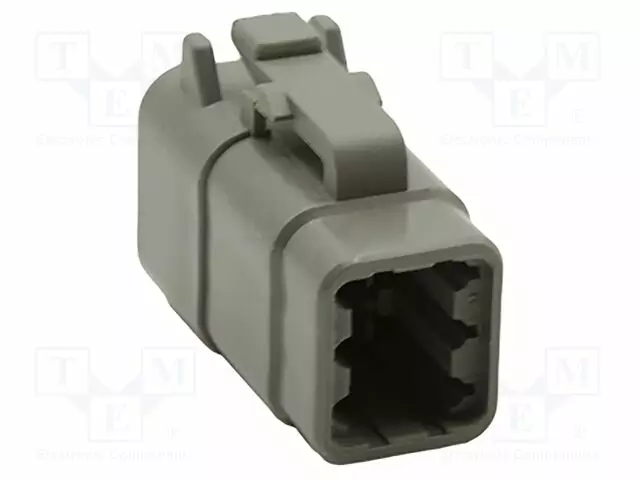 LIITIN: JOHTO-JOHTO - Ajoneuvoliittimet - PX0010S06GY-BUL-0 - 1