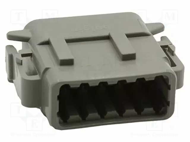 LIITIN: JOHTO-JOHTO - Ajoneuvoliittimet - PX0011P12AGY-BUL-0 - 1