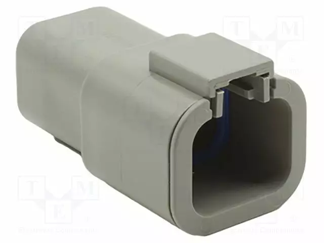 LIITIN: JOHTO-JOHTO - Ajoneuvoliittimet - PX1001P04GY-BUL-0 - 1