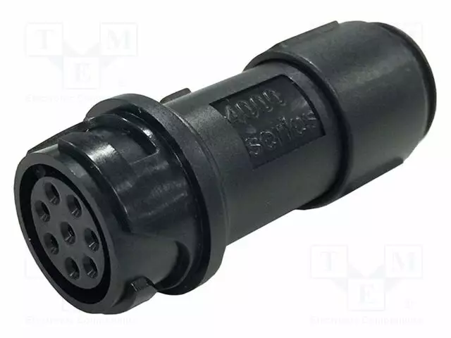 LIITIN: PYÖREÄT - PX liittimet - PXP401108S4045-0 - 1