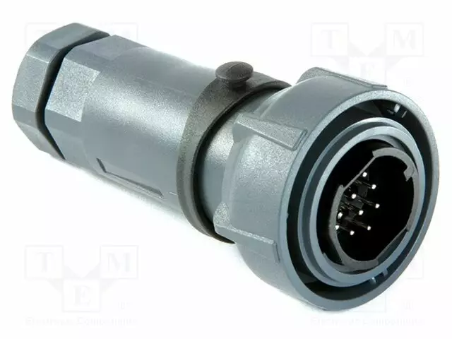 LIITIN: PYÖREÄT - PX liittimet - PXP701003SST1113-0 - 1
