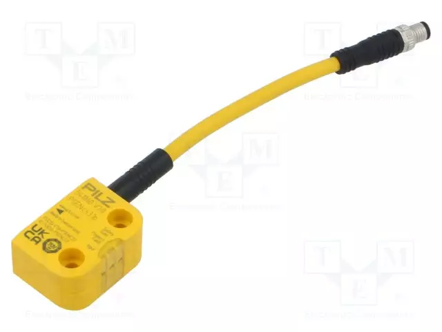 MAGNEETTINEN TURVAKYTKIN - Standardinomaiset turvakytkimet - PZ-541060 - 1