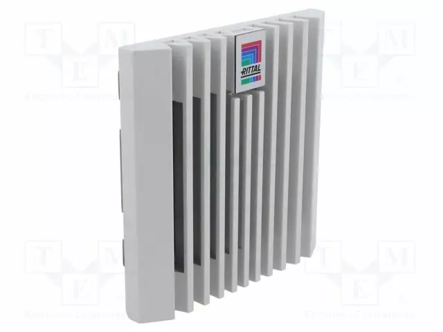 SUODATIN - IP54 - RAL 7035 - Tuulettimien suodattimet ja panokset - RITTAL-3237400 - 1