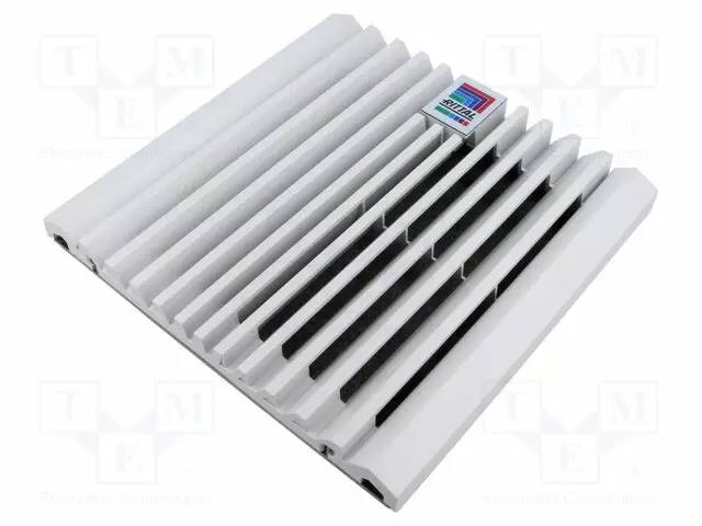 SUODATIN - IP54 - 177X177MM - Tuulettimien suodattimet ja panokset - RITTAL-3239400 - 1