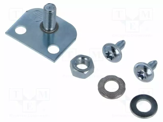 GROUNDING KIT - Koteloiden lisätarvikkeet - RITTAL-7829200 - 1