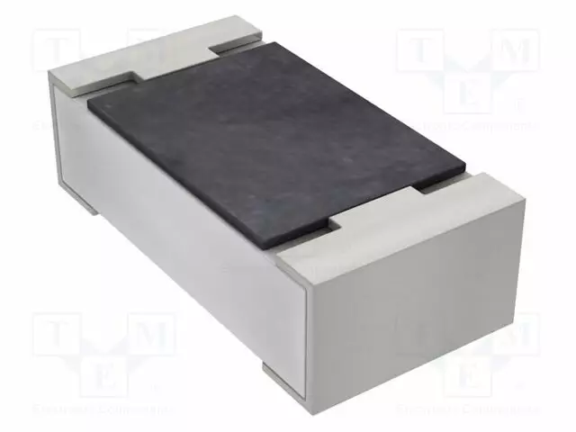 VASTUS: THIN FILM - 0603 - 3KOHM - 100MW - ±0,1% - RT - -55÷155°C - 15PPM/°C - SMD vastukset - RT0603BRC073-YAG-0 - 1