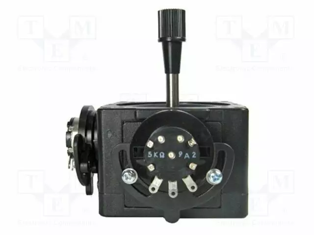 OHJAUSVIPU - Joystick-kytkimet - S10L0A1J-IDE-0 - 1