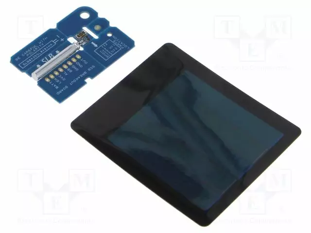 AKKU: LI-ION - UZNAM: 2,4V - 4MAH - LATAUSJÄNNITE: 2,6V - 80MA - -30÷60°C - Akut - SCB-EPNI-2500-400 - 1