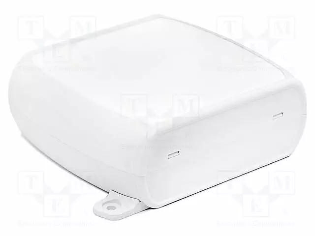 ASENNUSKOTELO - X: 80MM - Y: 92MM - Z: 35MM - KIINNIKKEELLÄ - Yleiskäyttöiset kotelot - SCO-90 - 1