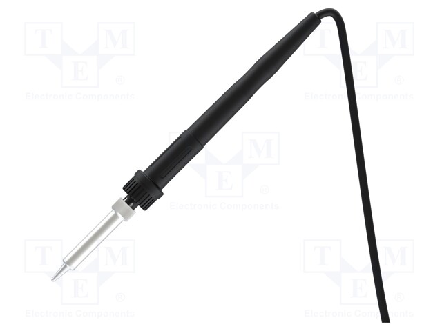 JUOTIN - 90W - JUOTINASEMAA VARTEN - 80÷500°C - Juotintelineet ja tarvikkeet - SP-H090 - 1