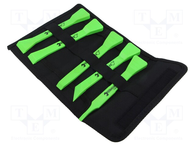 SARJA: KAAPIMET - 5KPL - Viilat, raapat - ST-96722700 - 1