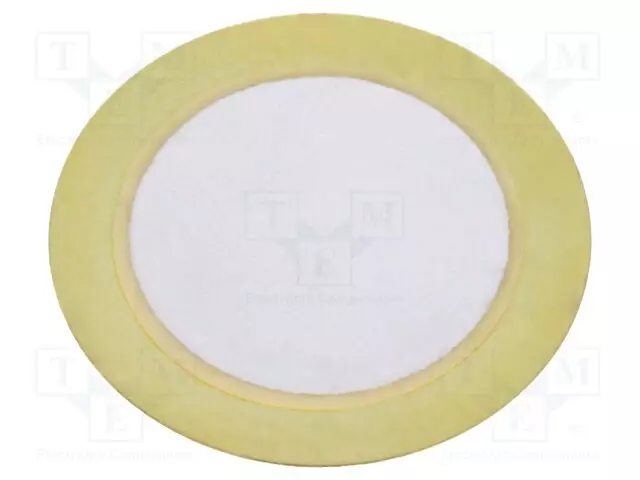 ÄÄÄNIMUUNTIN: PIETSOSÄHKÖINEN MERKINANTOLAITE - 20MM - Piezoelementit - BUZZ20 - 1