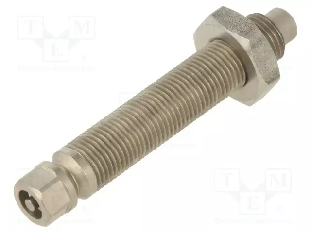 ACCESSORIES: STOP SCREW - Teollisuus induktiiviset anturit - AS-1050 - 1