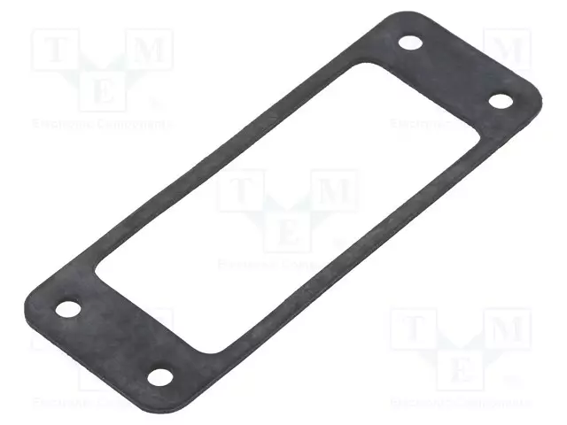 LIITIN: HDC - LAPP liittimet - 10607200 - 1
