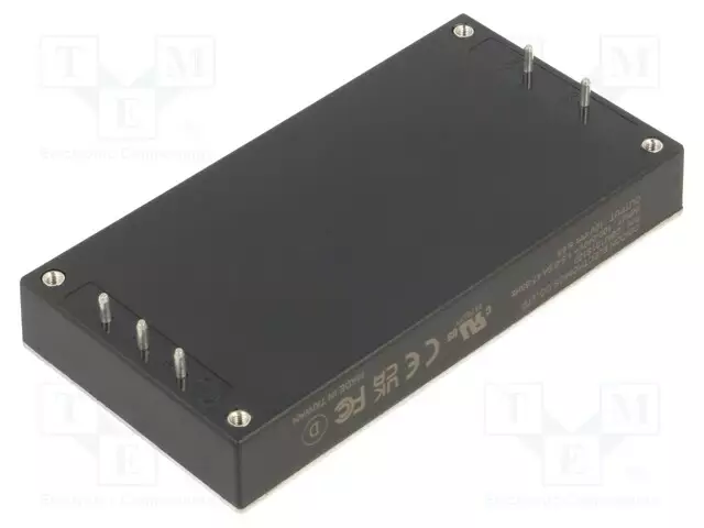 AC/DC MUUNNIN - PCB - SÄH.LIIT: THT - AC/DC muuntimet - CBM101S120 - 1