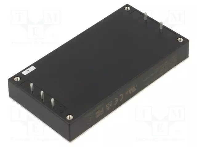 AC/DC MUUNNIN - PCB - SÄH.LIIT: THT - AC/DC muuntimet - CBM101S280 - 1
