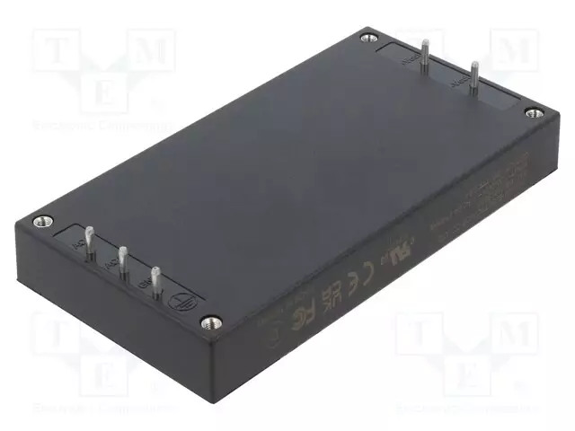AC/DC MUUNNIN - PCB - SÄH.LIIT: THT - AC/DC muuntimet - CBM101S360 - 1