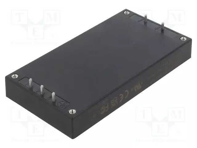 AC/DC MUUNNIN - PCB - SÄH.LIIT: THT - AC/DC muuntimet - CBM101S480 - 1